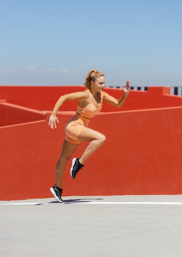 Boostez votre performance sportive avec une formation premium