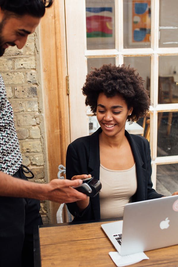 Top solutions de terminal de paiement pour booster vos transactions