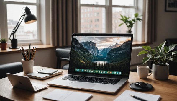 Conseils essentiels pour exceller en télétravail et bien-être