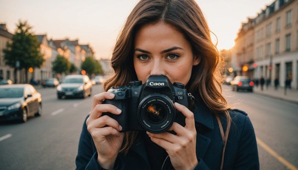 Choisir un photographe professionnel pour renforcer votre marque