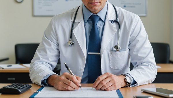 Développez vos compétences avec notre programme en secrétariat médical