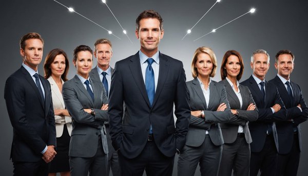 Techniques efficaces pour attirer des commerciaux de haut niveau