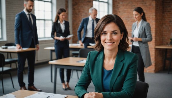 Accélérez votre réussite professionnelle grâce à la formation rge à taverny