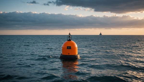 Innovations et clés des bouées maritimes pour la navigation