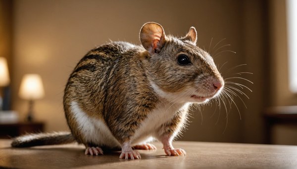 Solutions efficaces de dératisation pour hôtels à mulhouse