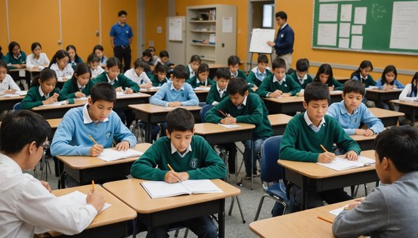 Mbn : la nouvelle solution révolutionnaire pour l'éducation élargie