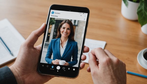 Boostez votre stratégie sur linkedin grâce à la vidéo efficace