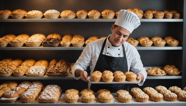 Optimisez votre pâtisserie : top logiciels gratuits pour gérer les coûts
