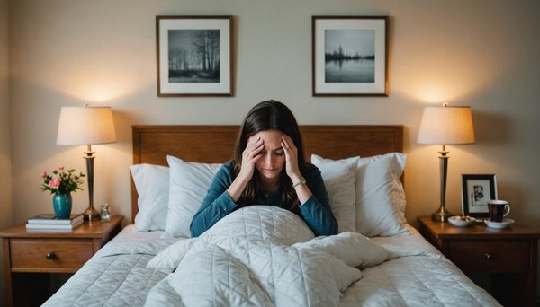 Comment surmonter les défis du sommeil : bipolaire et narcolepsie