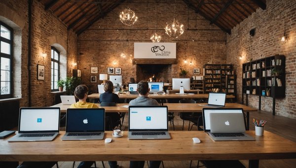 Top 10 agences web à toulouse pour booster votre projet