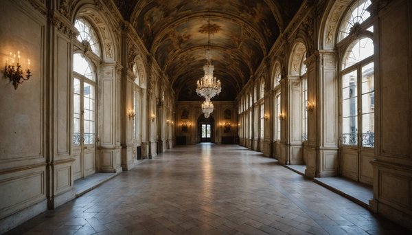 Découvrez les meilleures salles de formation en france