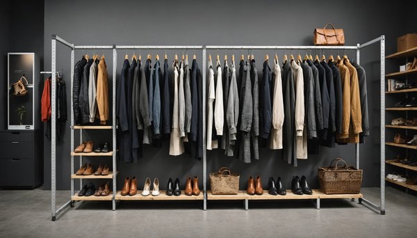 Abracadaracks : top racks d'occasion écoresponsables à découvrir