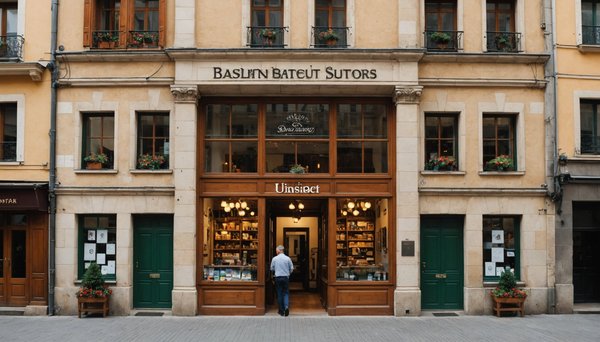 Pourquoi choisir un logo distinctif booste votre entreprise au pays basque