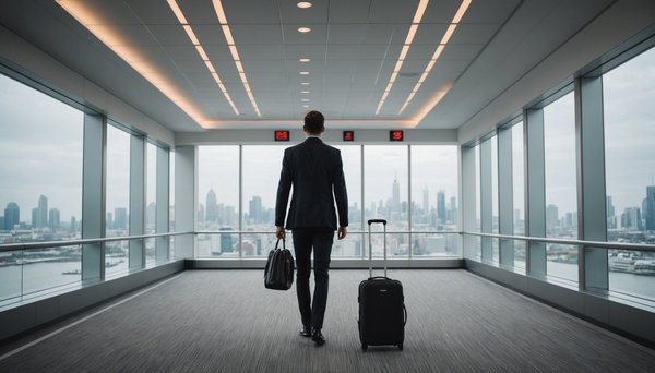 Stratégies gagnantes pour une gestion efficace des voyages d'affaires