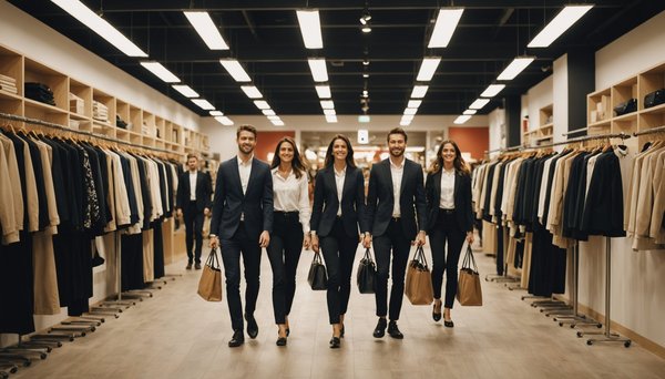 Optimisez votre recrutement en grande distribution avec Achil