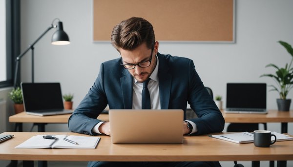Freelance informatique : la flexibilité au service de votre carrière