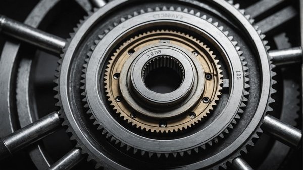 Formation conception mécanique : la clé pour une carrière réussie