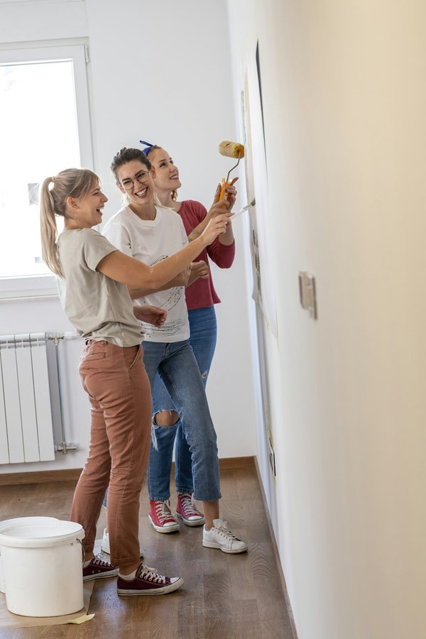 Rénovation innovante à Paris : l'expertise d'une entreprise de construction